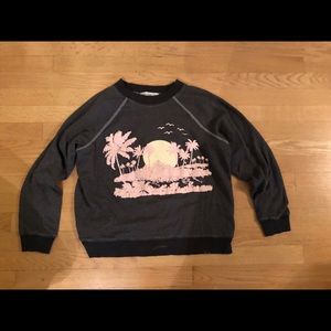 Wildfox sweatshirt